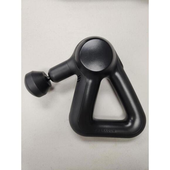 Theragun Prime Percussive Therapy Deep Tissue Massager - Black